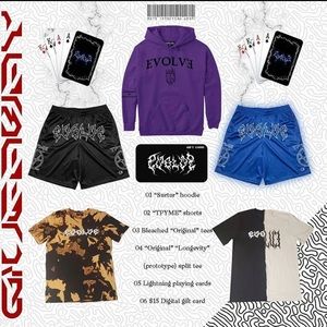 Meet your Posher, Nhoj